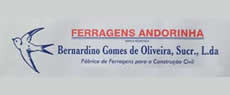 Ferragens Andorinha